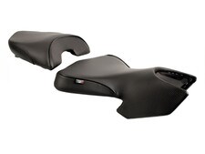 World Sport on the Multistrada (Shown with CarbonFX and Black Welt.)